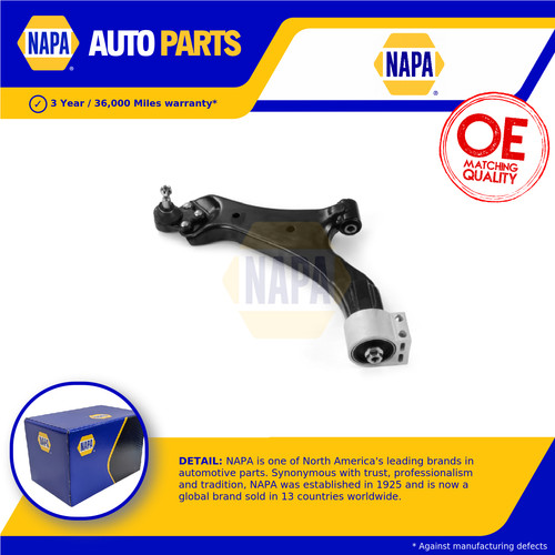 Wishbone suspension arm fits - wishbone,