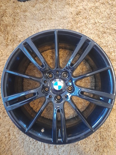 Bmw series e90 - 3, e92
