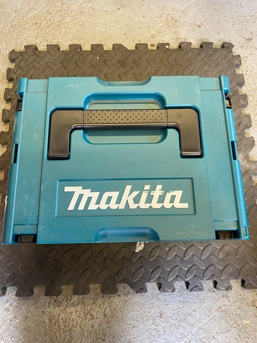 Makita empty carry cases - , in