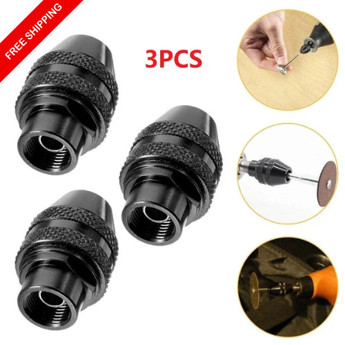 Set multi keyless - of, drill
