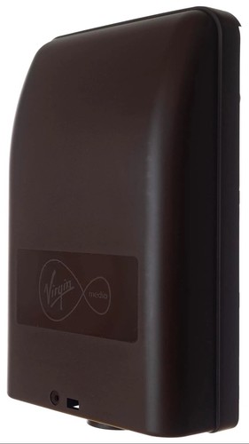 Virgin media external - virgin,