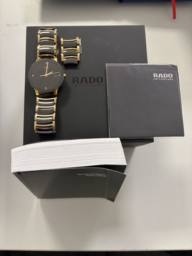 Rado centrix 115 0929 - centrix, 115.0929.3