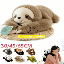 Weighted plush animals - weighted,