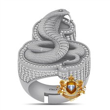 VVS1D 3.81 Ctw. Real Genuine