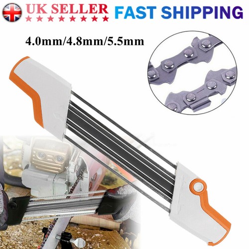 Easy chainsaw file - easy,