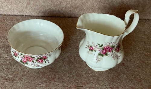Royal albert lavender rose - albert,