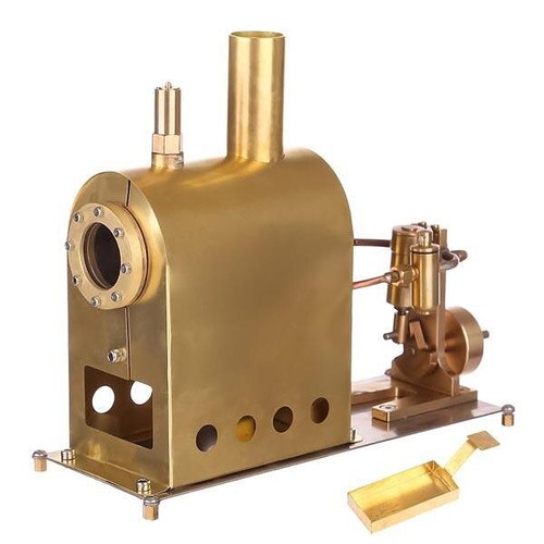 M1b mini steam - mini, &