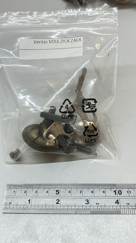 Bobbin winder for veritas zick - bobbin,