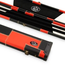 Baize Master 1pc WIDE RED &