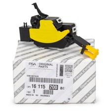 Genuine Vauxhall Combo D Clutch Pedal Switch For Fiat Citroen Peugeot Alfa Romeo