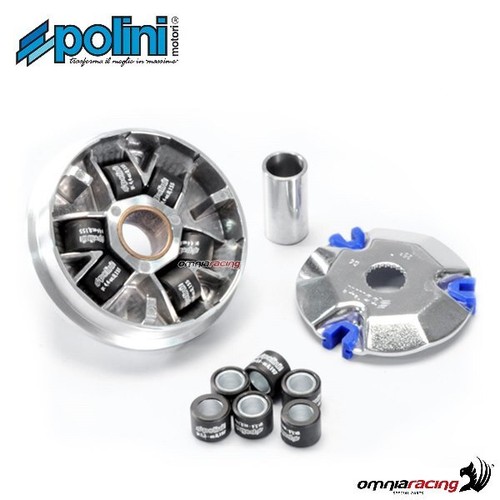 Polini variator for aprilia - variator,