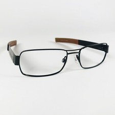 OSIRIS eyeglasses SATIN BLACK