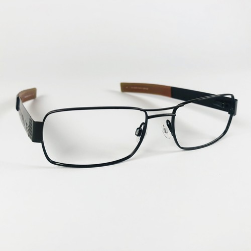 Osiris eyeglasses satin black - osiris,