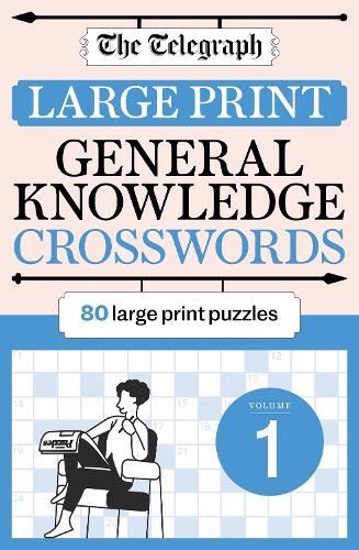 Telegraph large print general - telegraph,