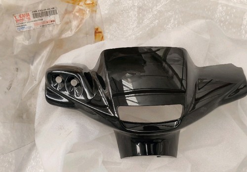Yamaha mbk cw50 - yamaha,