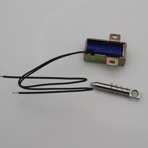 12v electric bolt solenoid - bolt,