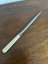Vintage Sharpening Steel -