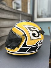 Arai Chaser x Size XL Colin