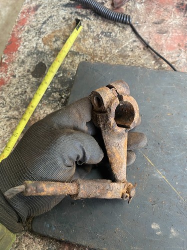 Fordson e27n standard clutch - fordson,