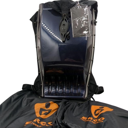 Ergo techno hard shell - ergo,