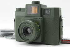 [Unused Open Box] Army Holga