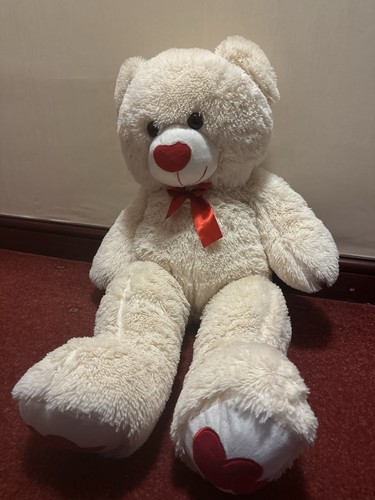 Bejoy 90cm giant teddy bear - bejoy,