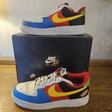 Genuine Nike Air Force 1 '07
