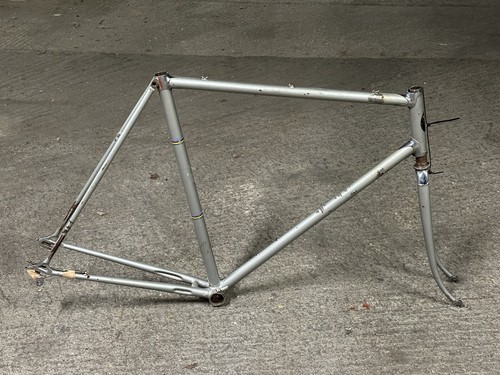 Cinelli supercorsa road bike - road,