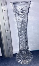 Royal Doulton Glass Crystal by