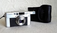 Vintage CANON Sureshot Classic