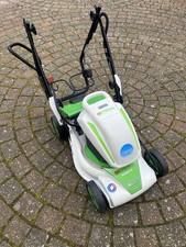 Etesia Duocut 41 NACTS