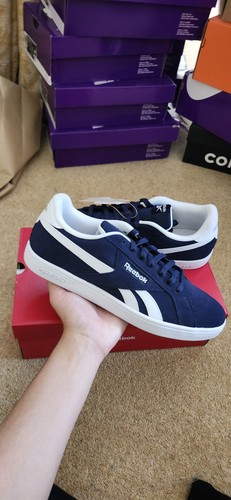 New men reebok - men’s, court