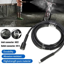 10M 5800PSI 14mm High Pressure