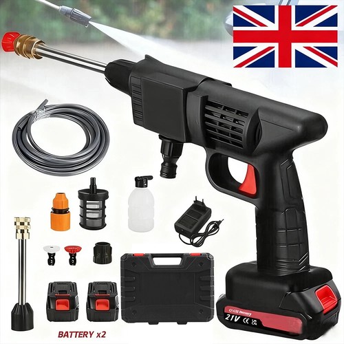 Portable cordless car high - portable,