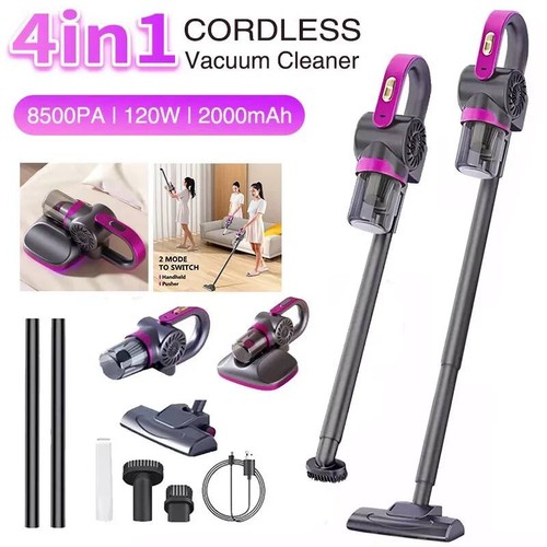 Stick handheld vacuum - 1,