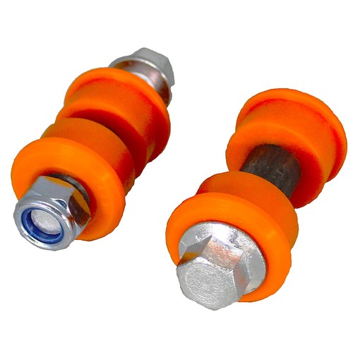Front lower shock absorber - lower,