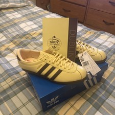 Adidas Dublin Size? Exclusive