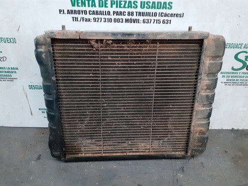 Btp2275 water radiator - btp2275,