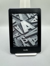 Amazon Kindle Paperwhite 6th
