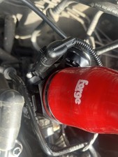 Forge dump valve tsi - tsi, for