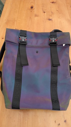 Cyberdog new rider backpack - cyberdog,