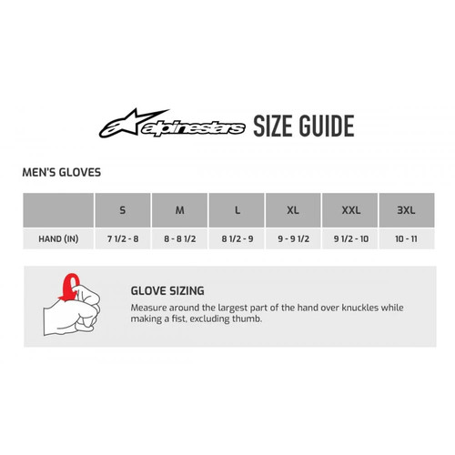 Alpinestars rayburn - rayburn, v2