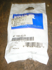 Genuine Kohler breaker points 4715003s for Howard rotovator etc