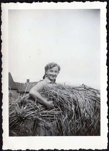 Ww2 original photo of - original,
