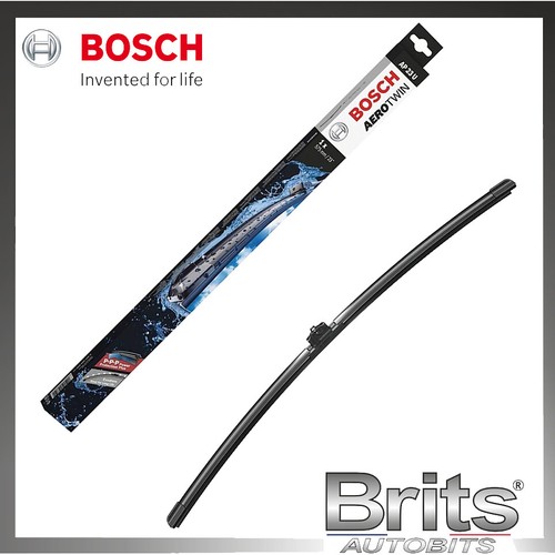 Ap23u bosch wiper - bosch, flat