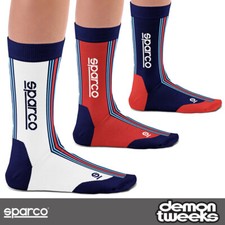 Sparco Martini Racing Iconic