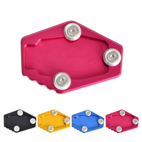 Kickstand extension pad larger - kickstand,