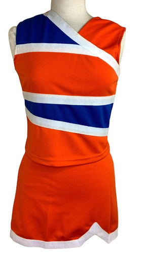 Adult large cheerleader - adult,