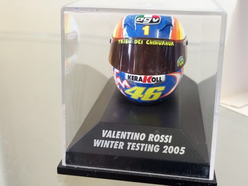 Minichamps moto gp winter - moto,