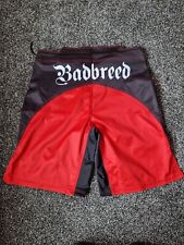 Bad Breed MMA Shorts